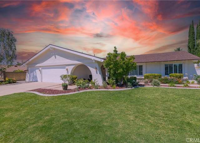 Property at 5432 Sard St, Alta Loma, CA 91701, 4 beds, 2 baths