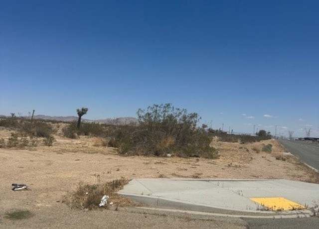 Property at 0 Rancho Rd, Adelanto, CA 92301