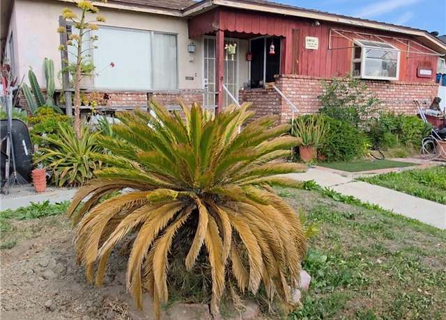 Property at 5106 Falcon Ave, Long Beach, CA 90807, 3 beds, 1 bath
