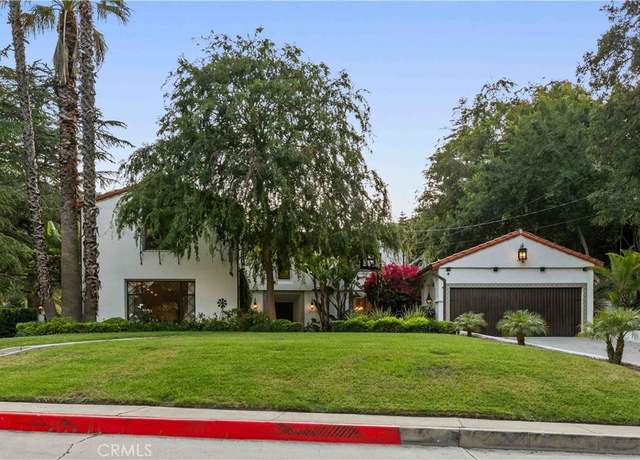 Property at 3101 San Gabriel Ave, Glendale, CA 91208, 4 beds, 4.5 baths