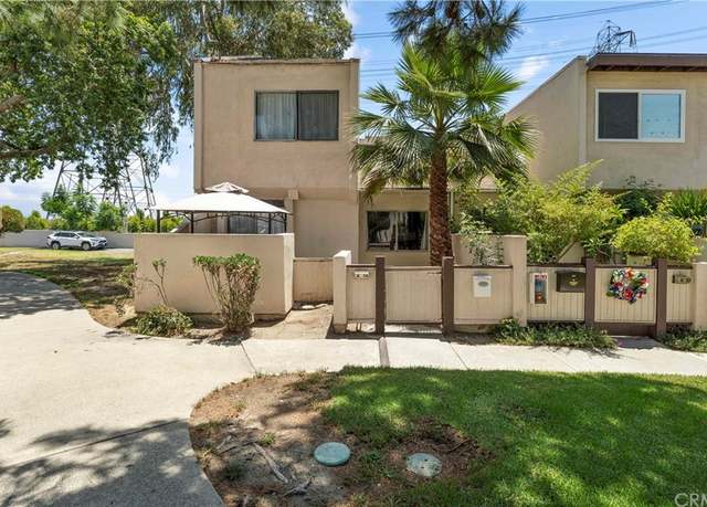 Casas En Venta En Paramount Ca