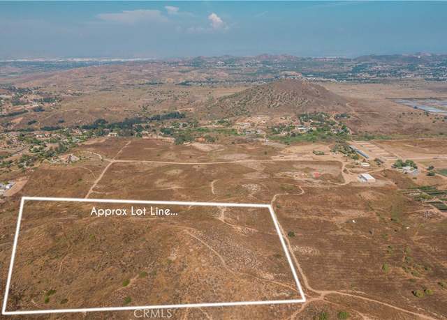 Property at 0 Capello Dr, Lake Mathews, CA 92570