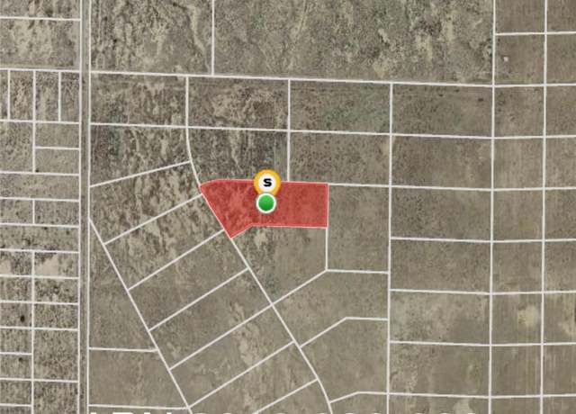 Property at 0 Vac/Cor Avenue E10/126, Lancaster, CA 93535