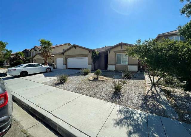 Photo of 14850 Coachman Rd, Victorville, CA 92394
