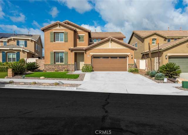 Property at 37571 Black Sage Pl, Murrieta, CA 92563, 5 beds, 3 baths