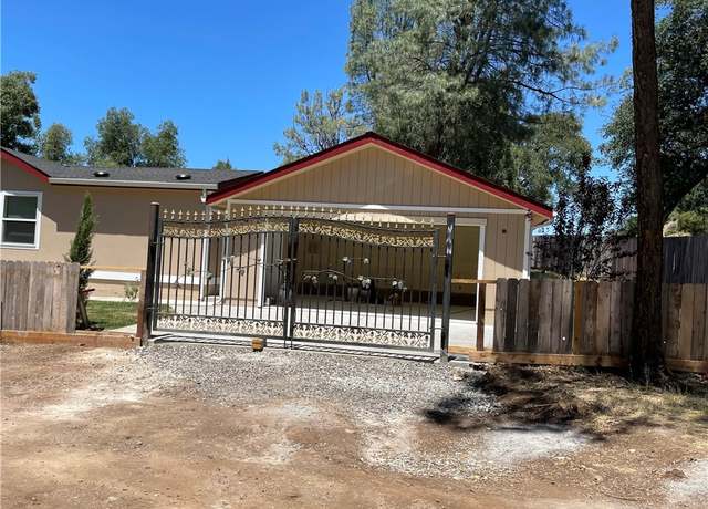 Property at 6181 Manzanita Ave, Clearlake, CA 95422, 3 beds, 2 baths