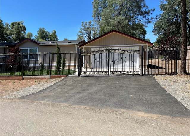 Property at 6181 Manzanita Ave, Clearlake, CA 95422, 3 beds, 2 baths