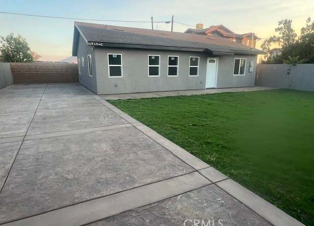 Property at 16843 Fontlee Ln, Fontana, CA 92335, 7 beds, 3 baths
