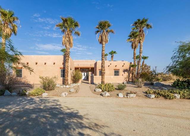 Property at 2239 Hoberg Rd, Borrego Springs, CA 92004, 3 beds, 2.5 baths