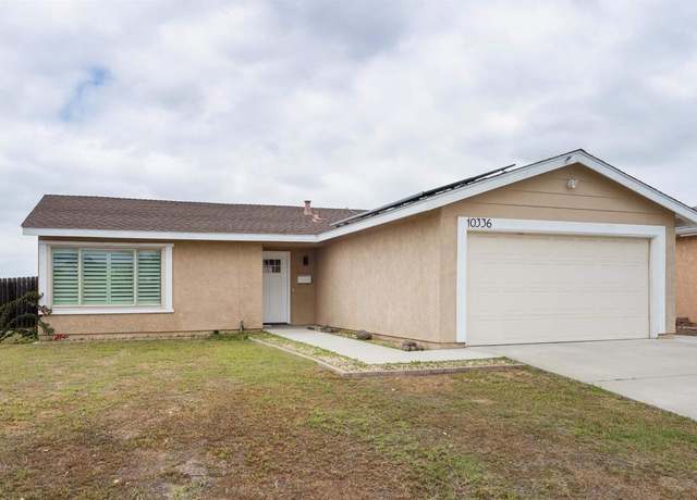 Property at 10336 Londonderry Ave, San Diego, CA 92126, 2 beds, 2 baths