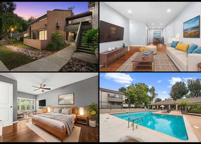 Property at 1350 N Escondido Blvd #47, Escondido, CA 92026, 2 beds, 1 bath