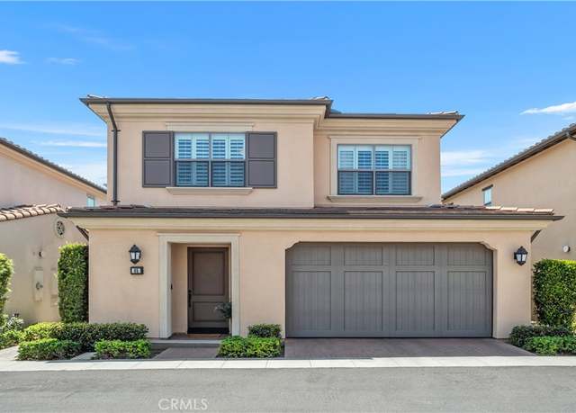 Property at 85 Waterleaf, Irvine, CA 92620, 3 beds, 2.5 baths