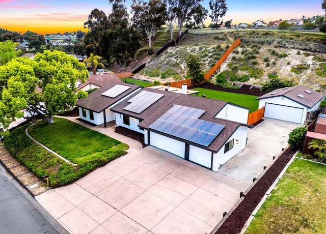 Property at 5359 ROBINWOOD Rd, Bonita, CA 91902, 4 beds, 3 baths