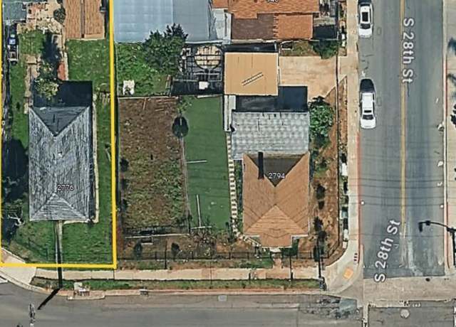 Property at 2776-78 National Ave, San Diego, CA 92113, 5 beds, 3 baths