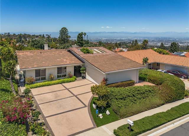 Property at 27005 Diamondhead Ln, Rancho Palos Verdes, CA 90275, 3 beds, 2 baths