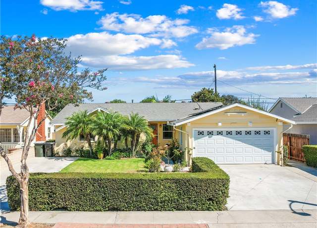 Property at 467 W Roberta Ave, Fullerton, CA 92832, 4 beds, 2 baths