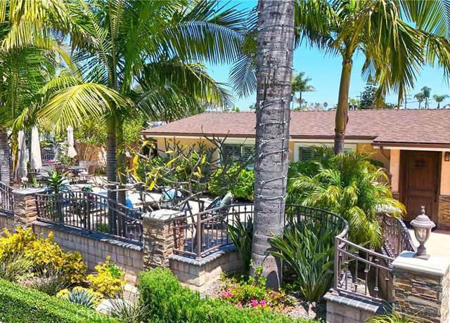Property at 2018 Anaheim Ave, Costa Mesa, CA 92627, 3 beds, 2.5 baths