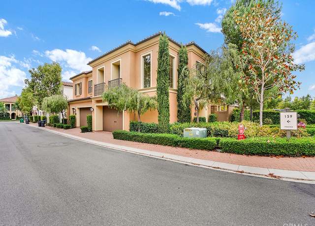 Property at 159 Frazier, Irvine, CA 92620, 3 beds, 2.5 baths