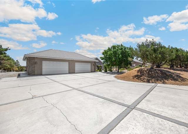Property at 8277 Macron St, Oak Hills, CA 92344, 4 beds, 3 baths