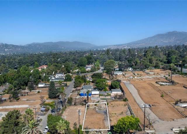 Property at 2441 El Molino Ave, Altadena, CA 91001