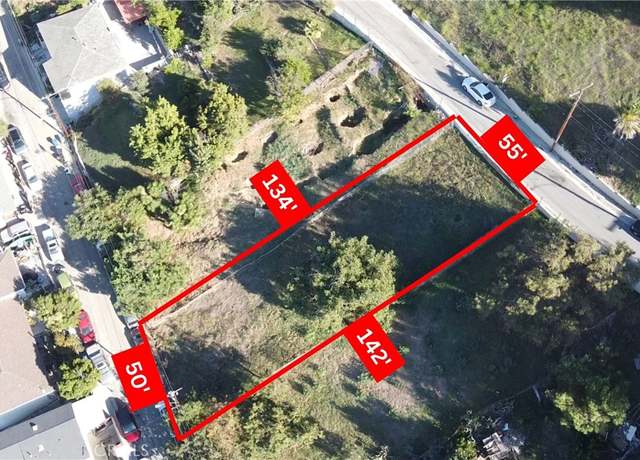 Property at 1243 Schick Ave, Los Angeles, CA 90063