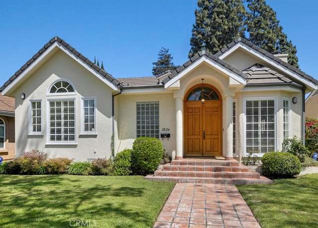 Property at 2824 Westwood Blvd, Los Angeles, CA 90064, 3 beds, 2.5 baths