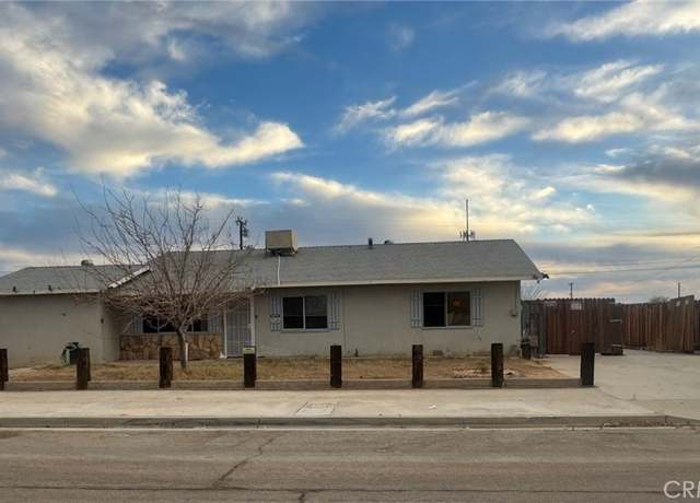 Property at 24144 Joshua Ave, Boron, CA 93516, 3 beds, 2 baths