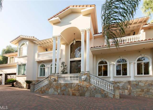 Property at 22751 Plummer St, Chatsworth, CA 91311, 6 beds, 7 baths