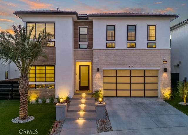 Property at 20531 W Overlook Ct, Porter Ranch, CA 91326, 5 beds, 4.5 baths