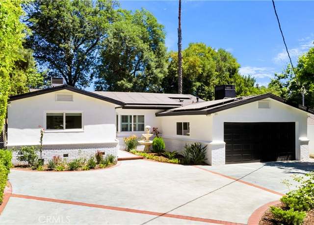 Property at 12535 Kling St, Studio City, CA 91604, 3 beds, 3.5 baths