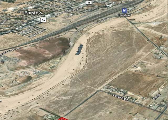 Property at 4250821 Poplar St, Barstow, CA 92311