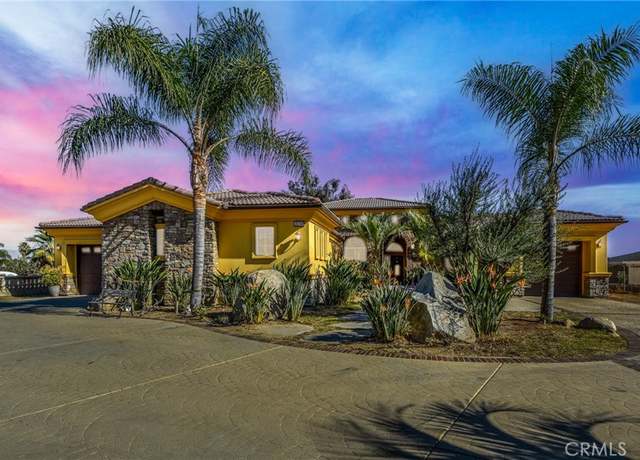 Property at 20730 Haines St, Perris, CA 92570, 5 beds, 3.5 baths