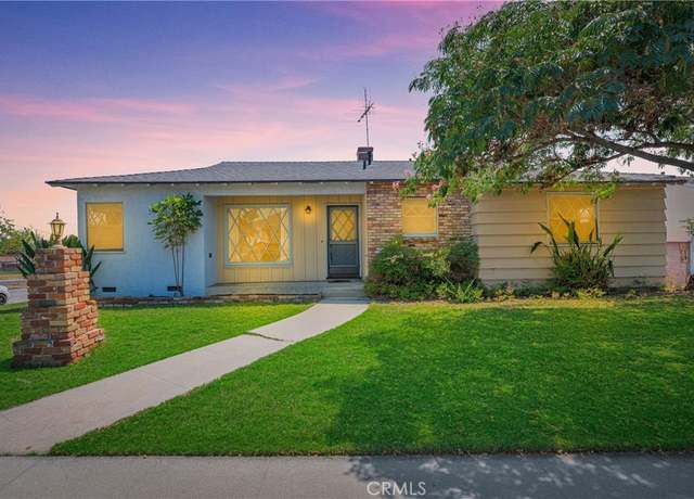 Property at 321 E Oakmont Dr, Montebello, CA 90640, 2 beds, 2 baths