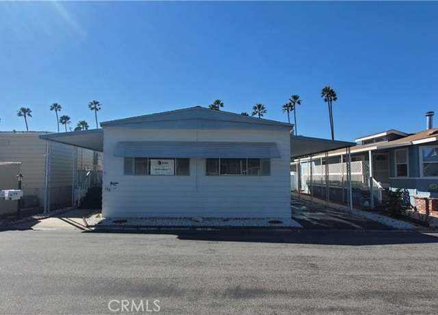 Property at 195 Tierra Rejada Rd #156, Simi Valley, CA 93065, 2 beds, 2 baths
