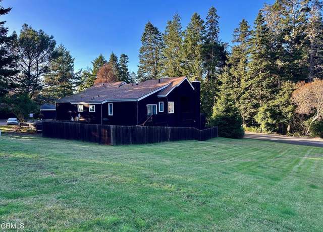 Property at 11051 Hills Ranch Rd, Mendocino, CA 95460, 2 beds, 2 baths