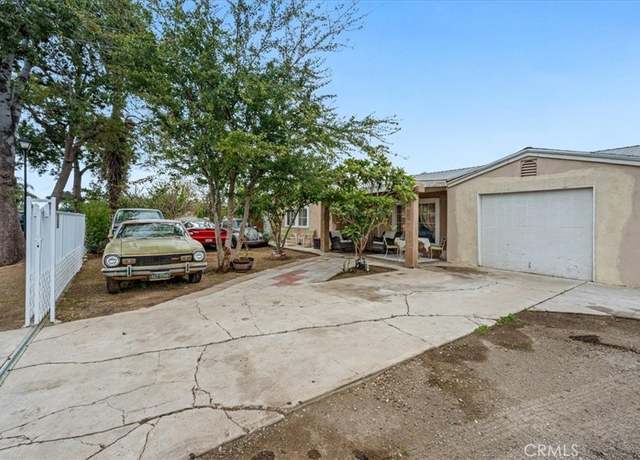 Property at 8714 Bruce Ave, Riverside, CA 92503, 3 beds, 1 bath