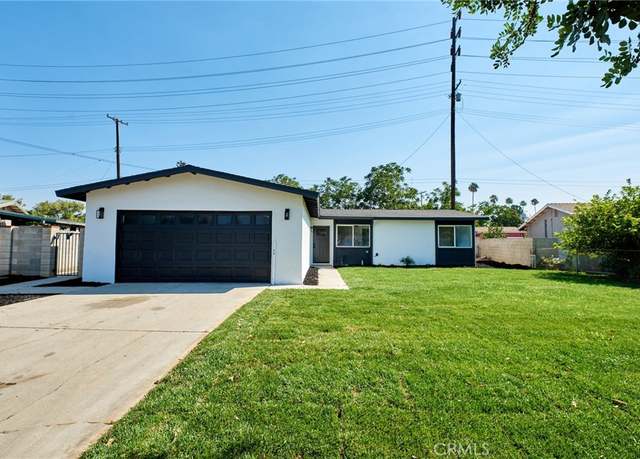 Property at 6140 Antioch Ave, Riverside, CA 92504, 3 beds, 2 baths
