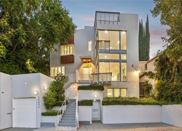 Property at 13424 Contour Dr, Sherman Oaks, CA 91423, 3 beds, 4 baths