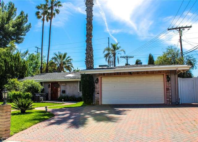 Property at 16210 Halsey St, Granada Hills, CA 91344, 4 beds, 3 baths