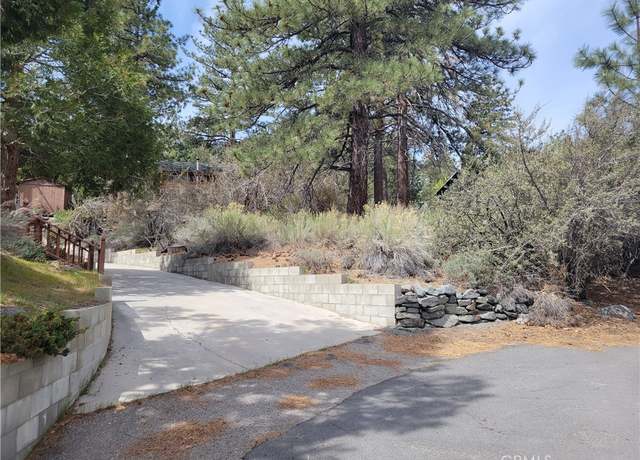 Property at 0 Zurich Ct, Wrightwood, CA 92397