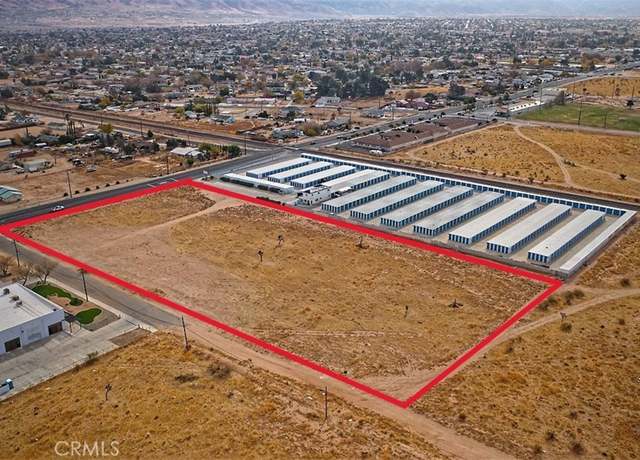 Property at 0 I Ave, Hesperia, CA 92345