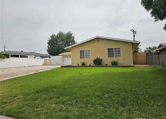 Property at 4090 Estrada Dr, Jurupa Valley, CA 92509, 3 beds, 2 baths