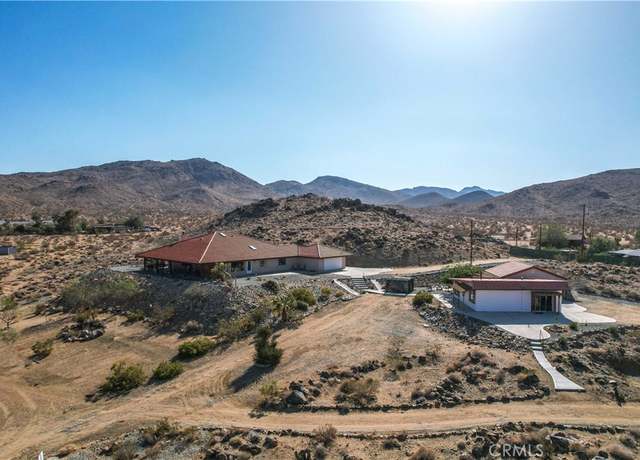 Property at 1388 N Jemez Trl, Landers, CA 92285, 3 beds, 3 baths