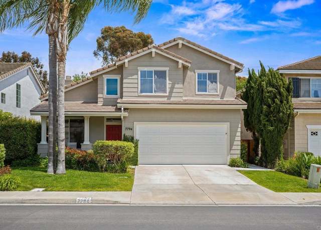 Property at 7794 Paseo La Jolla, Carlsbad, CA 92009, 3 beds, 2.5 baths