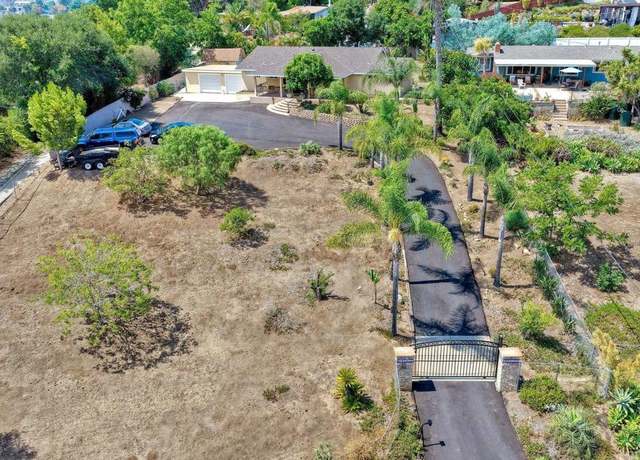 Property at 1739 Montgomery Dr, Vista, CA 92084, 4 beds, 3 baths