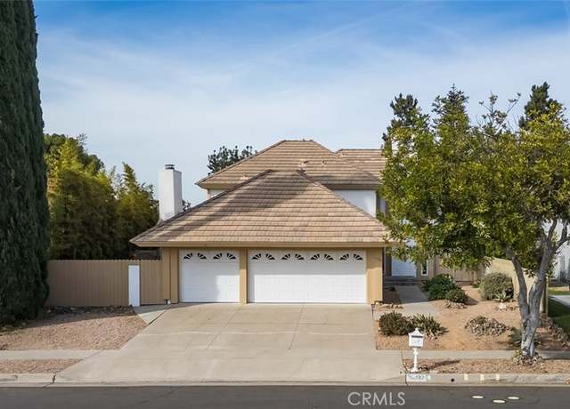 Property at 15221 Normandie Ave, Irvine, CA 92604, 4 beds, 2.5 baths