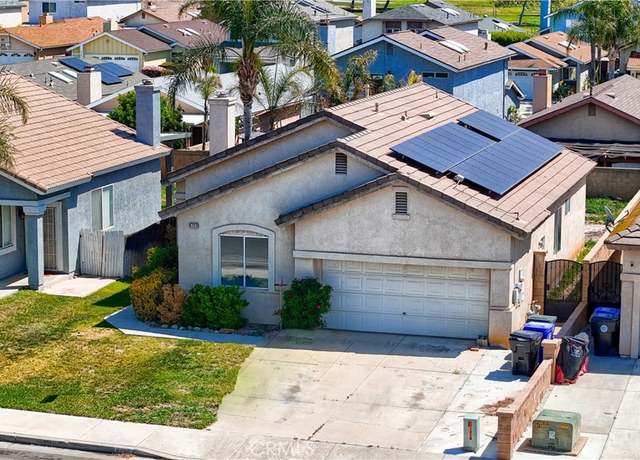 Property at 6292 Brian Cir, Jurupa Valley, CA 92509, 4 beds, 2 baths