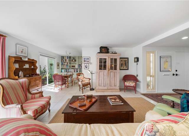 Property at 3013-D Via Buena Vis, Laguna Woods, CA 92637, 2 beds, 1.5 baths