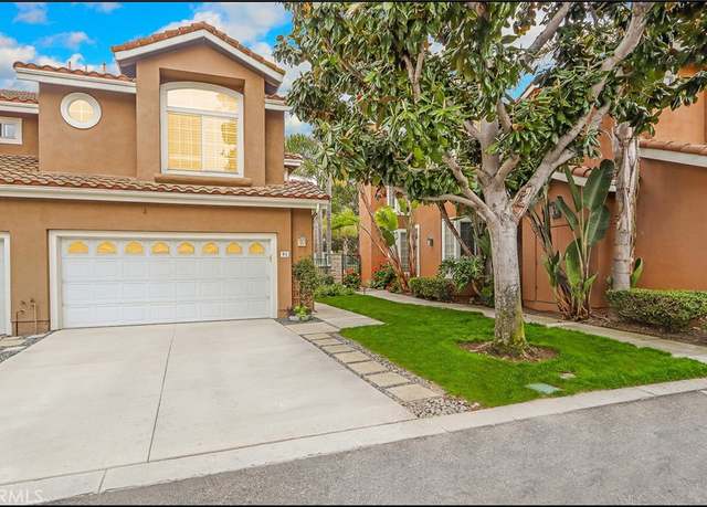 Property at 91 Gauguin Cir, Aliso Viejo, CA 92656, 3 beds, 2.5 baths