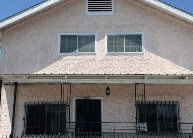 Property at 3317 Stanford Ave, Los Angeles, CA 90011, 3 beds, 1.5 baths